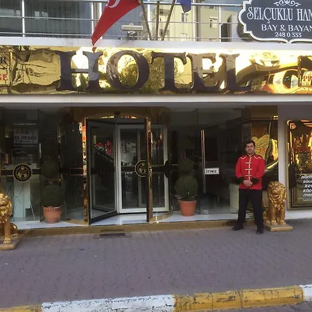 Hotel Mostar Antalya