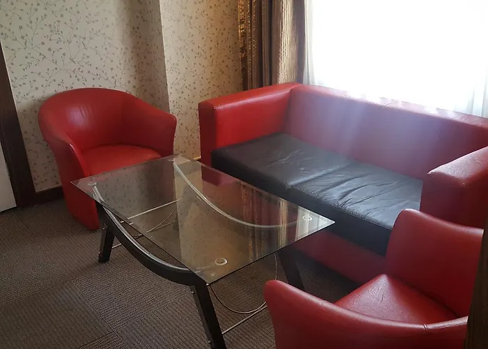 Mostar 3* Antália