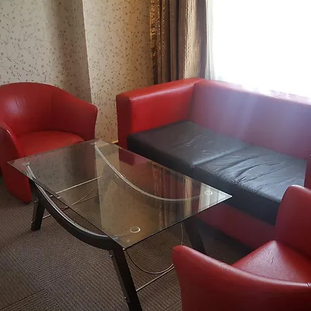 Mostar 3* אנטליה