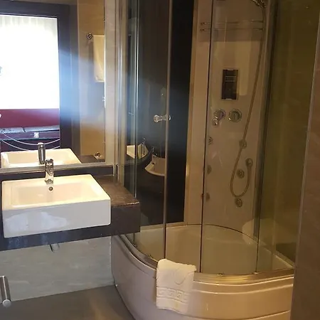 Mostar Hotel Antalya