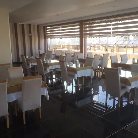 Mostar Hotel 3*