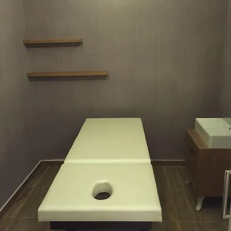 Hotel Mostar Antalya