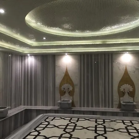 Mostar أنطاليا