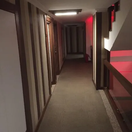 Hotel Mostar Antalya