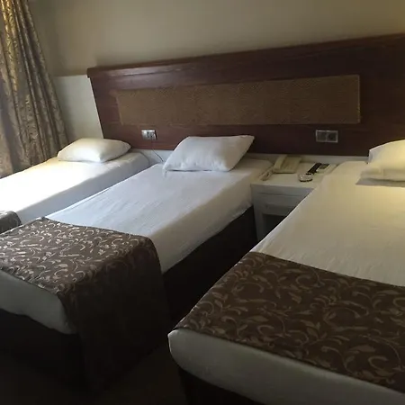 Mostar Hotel Antalya