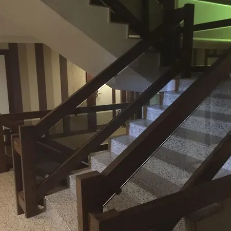 Mostar Hotel 3*