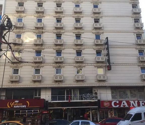 Mostar מלון