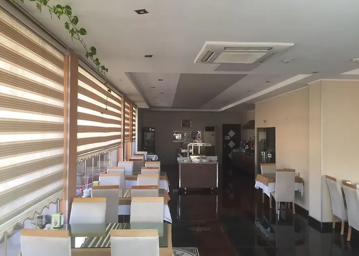 Mostar מלון 3*