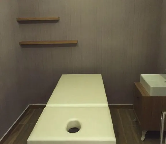 מלון Mostar אנטליה