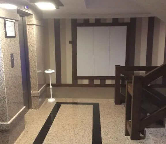 Mostar 3* אנטליה