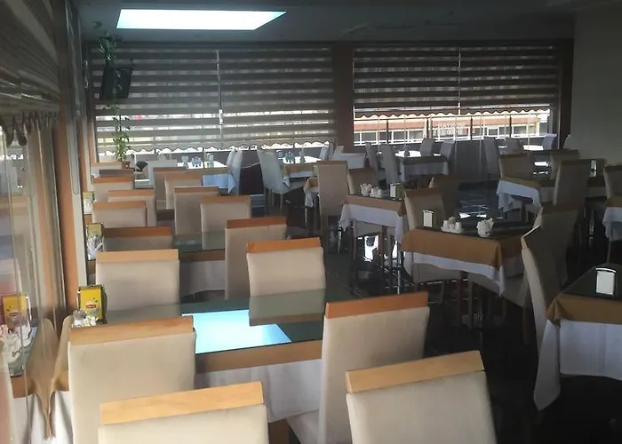 Mostar 3* אנטליה