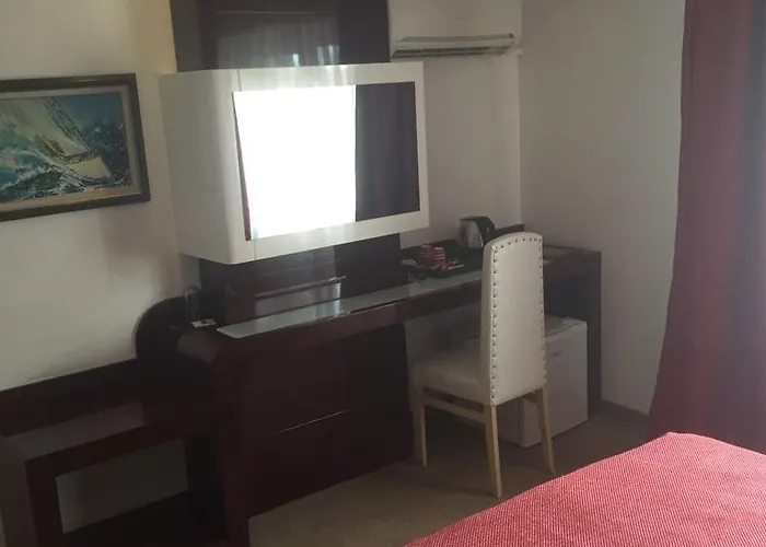 Mostar 3* אנטליה