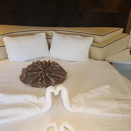 Hotel Mostar 3*