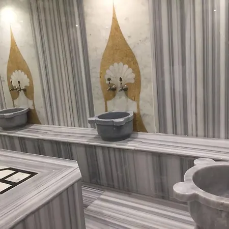 Mostar Hotel 3*