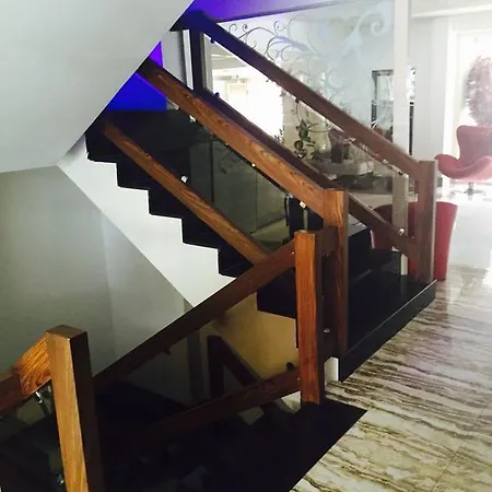 Mostar 3* アンタルヤ