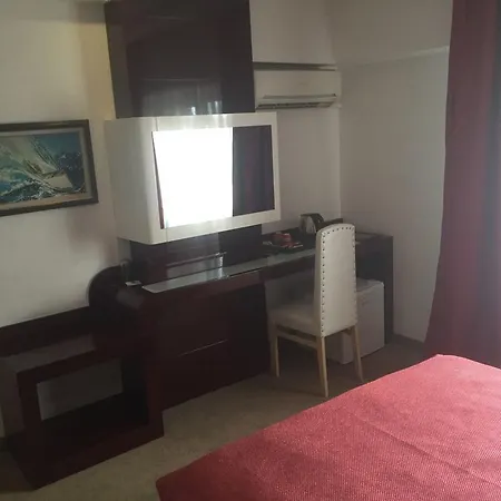 Mostar 3* アンタルヤ