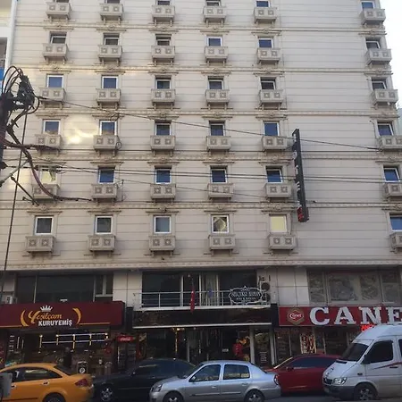 Mostar Ξενοδοχείο