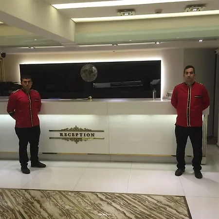 Mostar Hotel Antalya